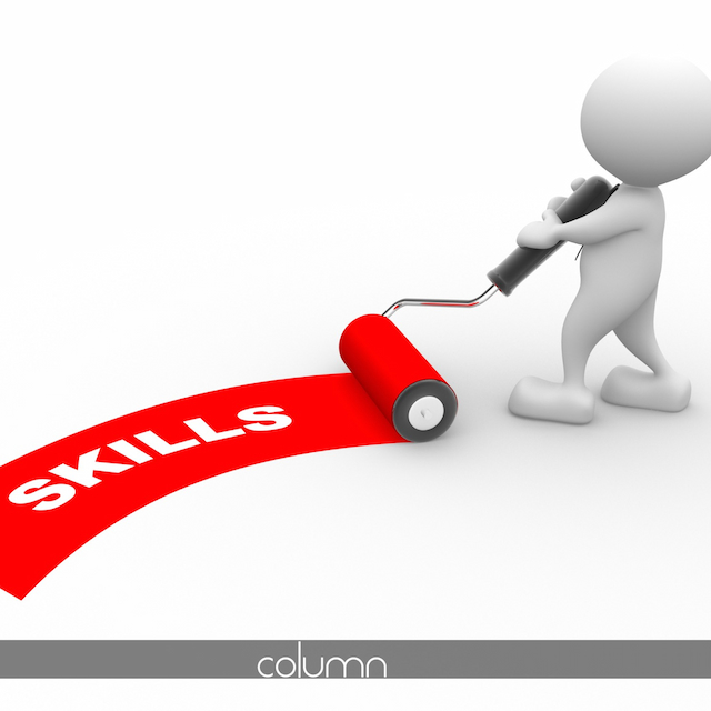 経済産業省の補助金でおトクに学ぶ！「リスキリングを通じたキャリアアップ支援事業」