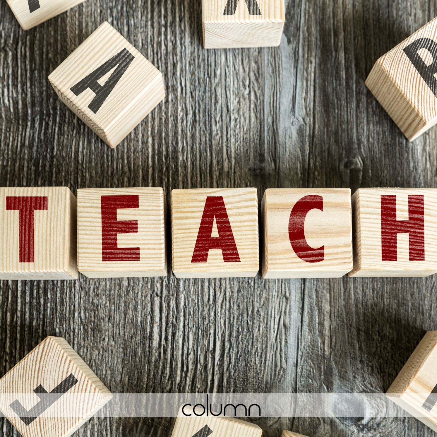 ティーチングスキルとは（前半）