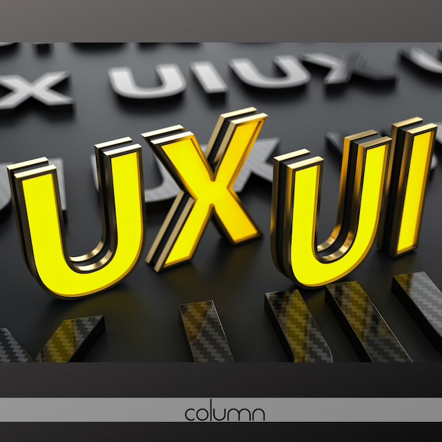 「UI・UX」が今、重要視される理由とは
