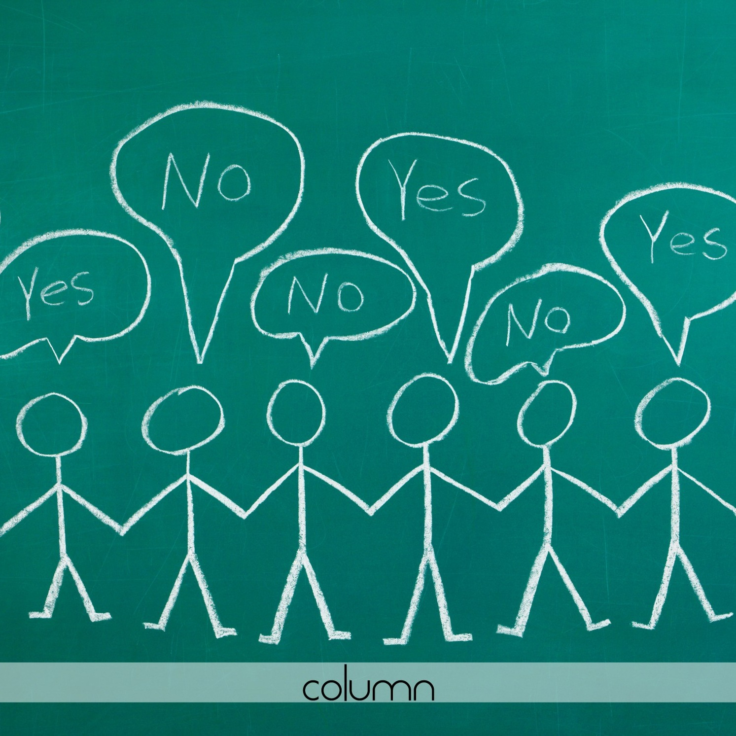 まとまらない会議をまとめる。「ファシリテーションスキル」とは（前半）