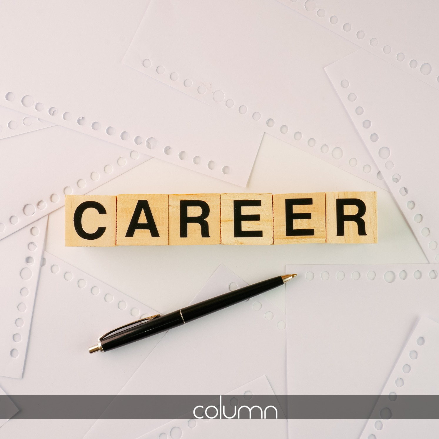 キャリアの強い味方。「MOS Excel」資格とは