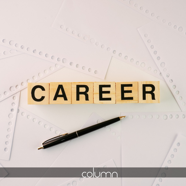 キャリアの強い味方。「MOS Excel」資格とは