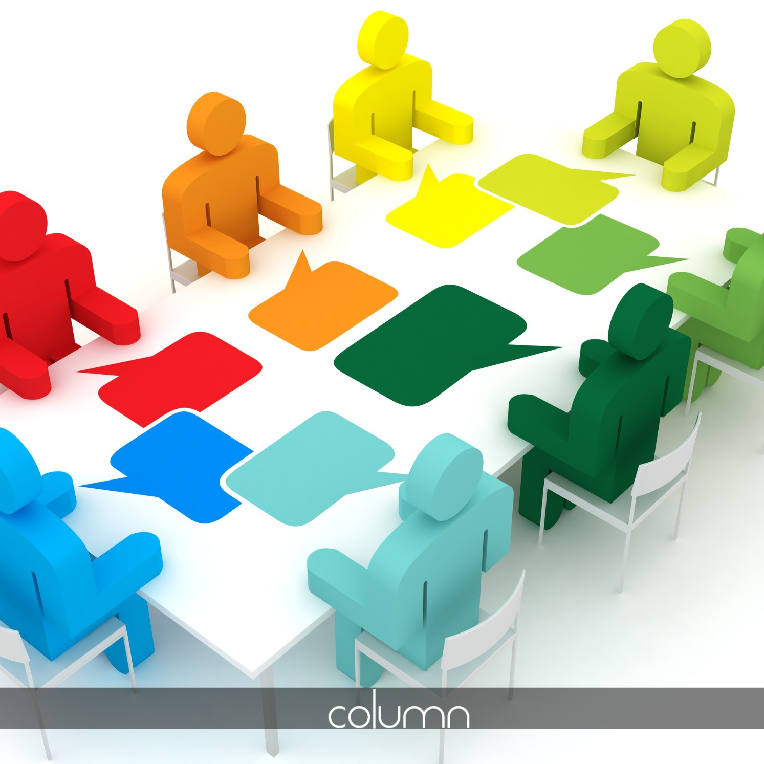 4月からの新年度に備える！ビジネスで使えるコミュニケーション術とは