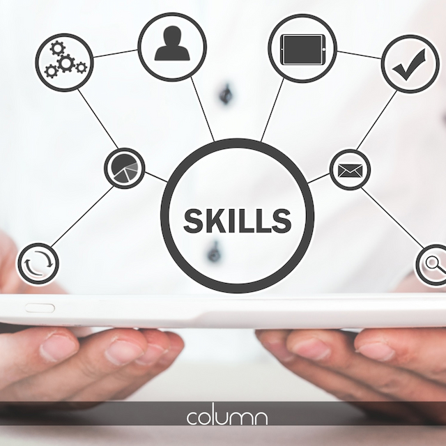 これからの時代に求められる「ポータブルスキル」とは（前半）