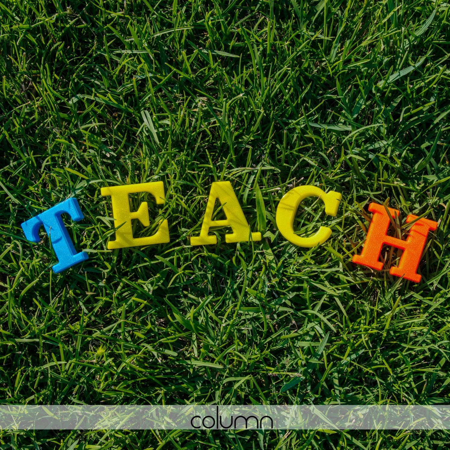 ティーチングスキルとは(後半)