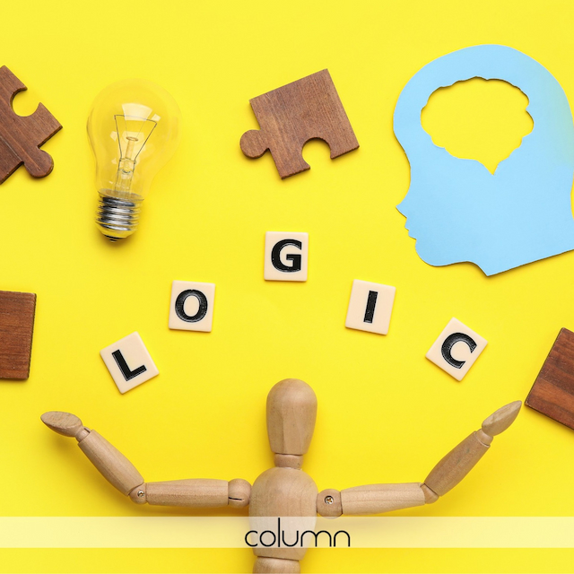 ロジカルシンキングとは(前半)