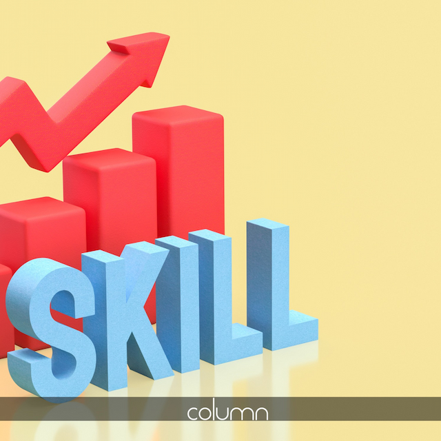 「プレゼンテーションスキル」とは(前半)